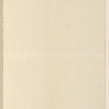 [unknown correspondent], ALS to. Mar. 13, 1897.