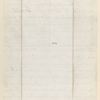 Bliss, [Elisha], ALS to. later Feb. 1875. Previously [n.d.].