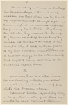 Edmund Burke on Croker and Tammany, [1901].