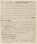 Edmund Burke on Croker and Tammany, [1901].