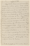 Edmund Burke on Croker and Tammany, [1901].