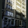 Block 397: Grand Street between West Broadway and Wooster Street (north side)