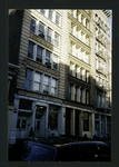 Block 397: Grand Street between West Broadway and Wooster Street (north side)