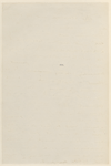 Warner, Charles Dudley. The Truth about Virginia. MS draft, undated, unsigned. [NY Jun.-Jul. '98]