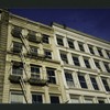 Block 397: Grand Street between West Broadway and Wooster Street (north side)