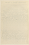[Bunker, Benjamin B.?]. Mark Twain's First Story: Unwritten Chapter in the Literary Life of the Great American Humorist.-A Gambling Episode, and Mark Twain's Reckless Gambling
