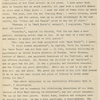 [Bunker, Benjamin B.?]. Mark Twain's First Story: Unwritten Chapter in the Literary Life of the Great American Humorist.-A Gambling Episode, and Mark Twain's Reckless Gambling