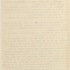 [Bunker, Benjamin B.?]. Mark Twain's First Story: Unwritten Chapter in the Literary Life of the Great American Humorist.-A Gambling Episode, and Mark Twain's Reckless Gambling