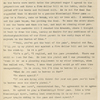 [Bunker, Benjamin B.?]. Mark Twain's First Story: Unwritten Chapter in the Literary Life of the Great American Humorist.-A Gambling Episode, and Mark Twain's Reckless Gambling