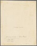 Floriano Veccchi at Tiber Press