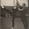 Andre Eglevsky, Maria Tallchief