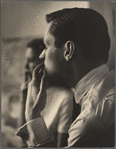 John Ashbery