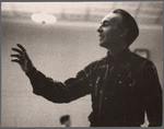 George Balanchine