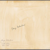 George Balanchine
