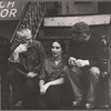 Willem De Kooning, Hilda O'Connell, Giorgio Spaventa