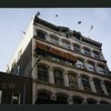 Block 397: Wooster Street between Grand Street and Broome Street (west side)