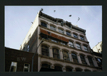 Block 397: Wooster Street between Grand Street and Broome Street (west side)