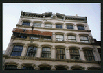 Block 397: Wooster Street between Grand Street and Broome Street (west side)