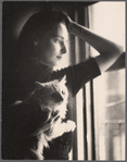 Unidentified woman