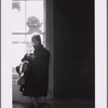 Unidentified woman