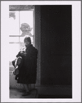 Unidentified woman
