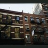 Block 397: Wooster Street between Grand Street and Broome Street (west side)