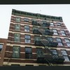 Block 397: Wooster Street between Grand Street and Broome Street (west side)