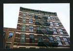 Block 397: Wooster Street between Grand Street and Broome Street (west side)