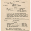 Production notes from Everything