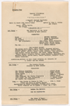 Production notes from Everything