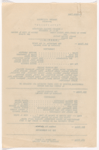 Production notes from Everything