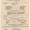 Production notes from Everything