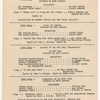 Production notes from Everything