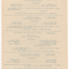 Production notes from Everything