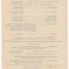 Production notes from Everything