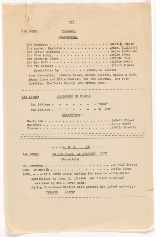 Index