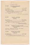 Production notes from Everything
