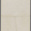 Production notes including script fragments and song lyrics from Everything