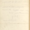 Hall, [Frederick J.], ALS to. Jul. 21, 1886.