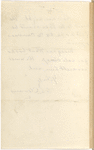 Hall, [Frederick J.], ALS to. Jul. 21, 1886.