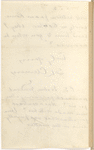 Hall, [Frederick J.], ALS to. Aug. 17, 1886.
