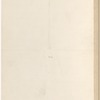 Hall, [Frederick J.], ALS to. Jul. 15, 1887.