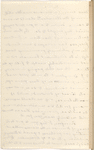 [Webster], Charles [L.], ALS to. Aug. 3, 1887.