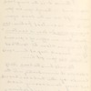 Hall, [Frederick J.], ALS to. Sep. 8, 1887.