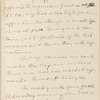 Hall, [Frederick J.], ALS to. Sep. 8, 1887.