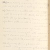 Hall, [Frederick J.], ALS to. Sep. 8, 1887.