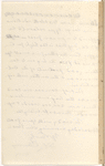 Hall, [Frederick J.], ALS to. Sep. 8, 1887.