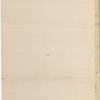 Hall, [Frederick J.], ALS to. May 7, 1888.