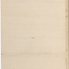 Hall, [Frederick J.], ALS to. May 7, 1888.