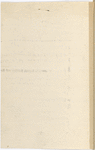 [A Connecticut Yankee in King Arthur's Court/A Yankee at the Court of King Arthur] "Proof of descriptive circular." Holograph note.